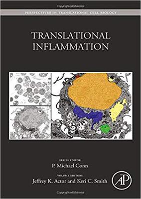 【预售】Translational Inflammation