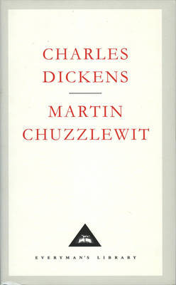 【预订】Martin Chuzzlewit
