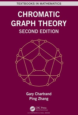 【预订】Chromatic Graph Theory