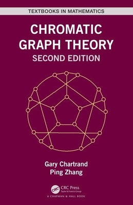 【预订】Chromatic Graph Theory