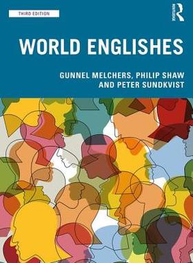 【预订】World Englishes