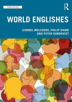 【预订】World Englishes