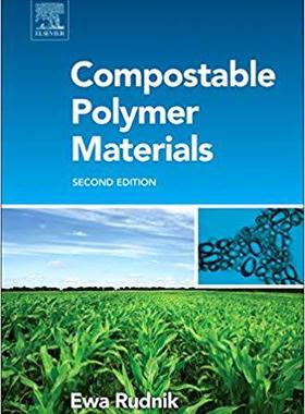【预订】Compostable Polymer Materials