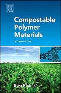 【预订】Compostable Polymer Materials
