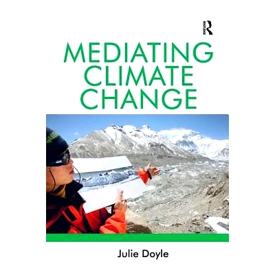 预订 Mediating Climate Change: 9781138278516
