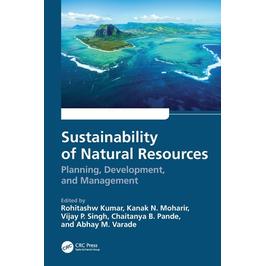 Natural Resources Sustainability 预订