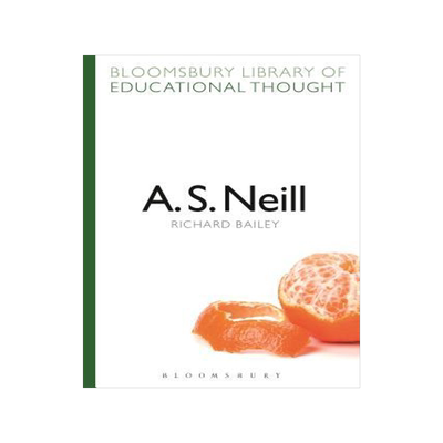 [预订]A. S. Neill 9781472504890
