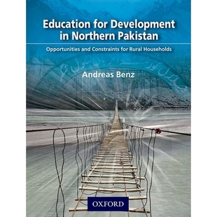 Development 发 巴基斯坦北部 and Education for Constraints Northern Households 预订 Pakistan Rural Opportunities