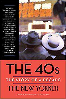 [预订]The 40s: The Story of a Decade 9780812983296