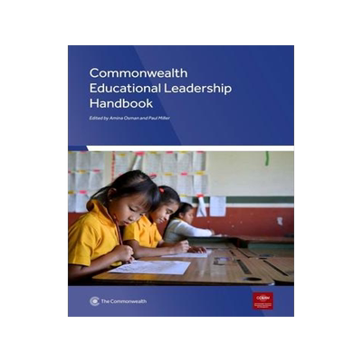 [预订]Commonwealth Educational Leadership Handbook 9781848599864