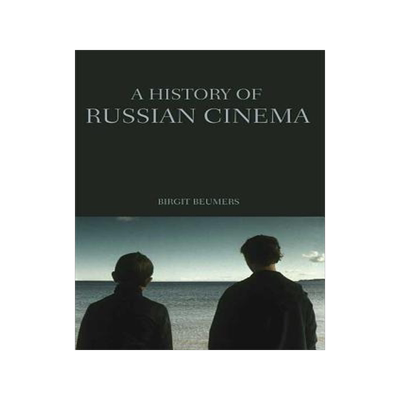 [预订]A History of Russian Cinema 9781845202156