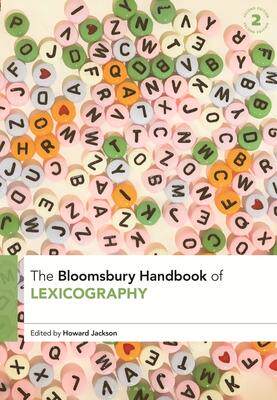 [预订]The Bloomsbury Handbook of Lexicography 9781350181700