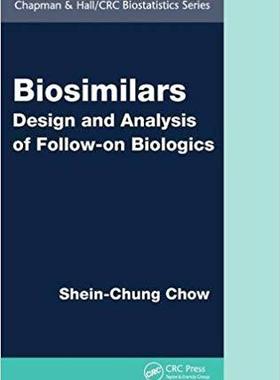【预售】Biosimilars
