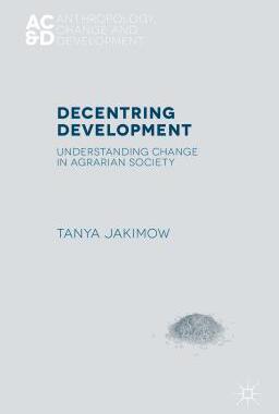 【预订】Decentring Development