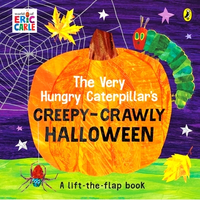 A lift-the-flap book