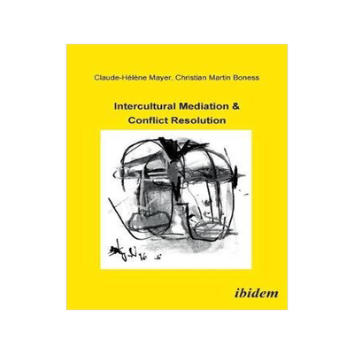 [预订]Intercultural Mediation & Conflict Resolution 9783898215312