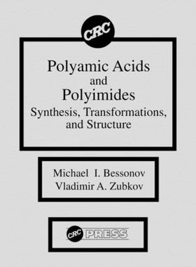 【预订】Polyamic Acids and Polyimides