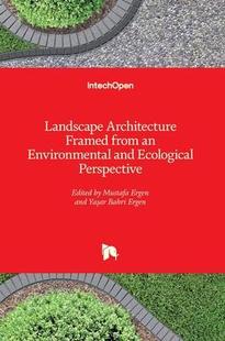and from 预订 9781839696985 Framed Architecture Perspective Ecological Environmental Landscape