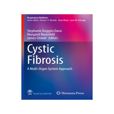 预订 Cystic Fibrosis