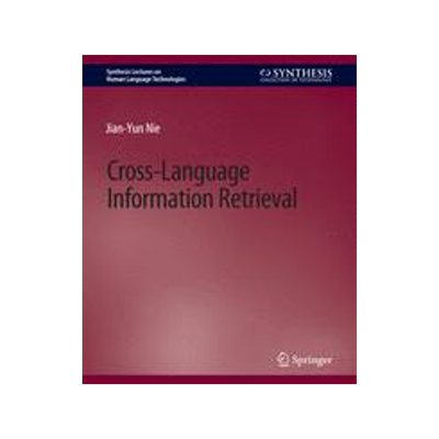 预订 Cross-Language Information Retrieval