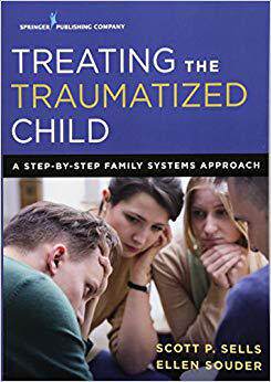 【预售】Treating the Traumatized Child