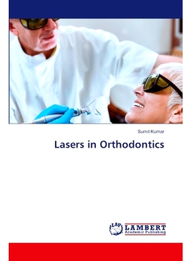 预订 Lasers in Orthodontics: 9786207647439