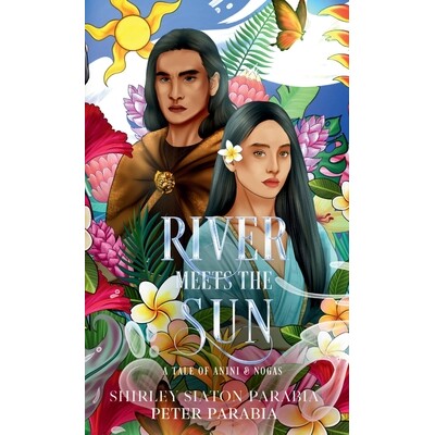 预订 River Meets the Sun (The Artist Rendition) 9786218431102