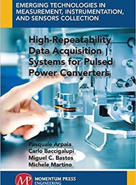 【预售】High-Repeatability Data Acquisition ...