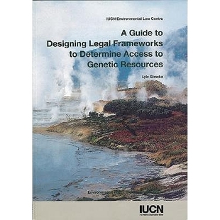 Policy Guide Legal Designing 预订 Determine Environmental and Resources Genetic Access Paper Law Frameworks