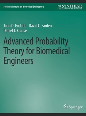 预订 Advanced Probability Theory for Biomedical Engineers