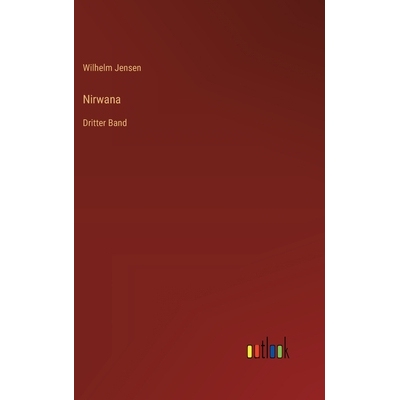 预订 Nirwana: Dritter Band: 9783368645915
