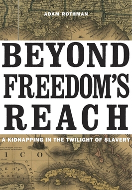【预订】Beyond Freedom’s Reach 9780674368125
