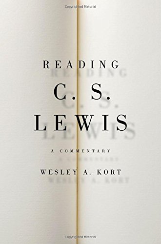 【预订】Reading C.S. Lewis