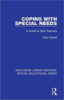 【预售】Coping with Special Needs