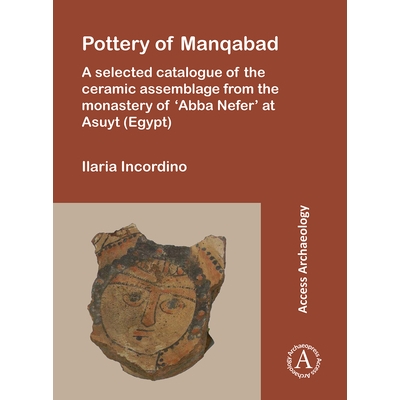 A Selected Catalogue of the Ceramic Asse