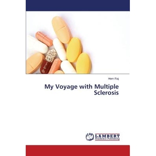 预订 My Voyage with Multiple Sclerosis 我的航程与多发性硬化症: 9783659534553