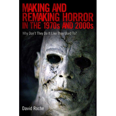 Why Don’t They Do It Like They Used To?