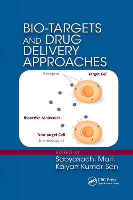 【预订】Bio-Targets and Drug Delivery Approaches 9781032339870