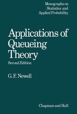 预订 Applications of Queueing Theory