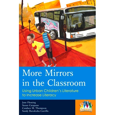 Using Urban Children’s Literature to In