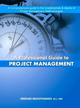 预订 A Professional Guide to Project Management: 9789351969617