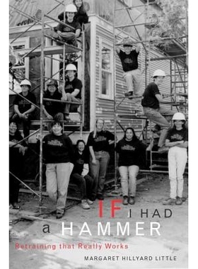 预订 If I Had a Hammer: Retraining That Really Works: 9780774811194