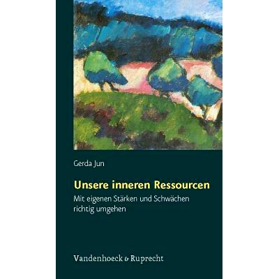 预订 Unsere inneren Ressourcen: Mit eigenen Stärken und Schwächen richtig umgehen 我们的内在资源：正确处理自己的优势和