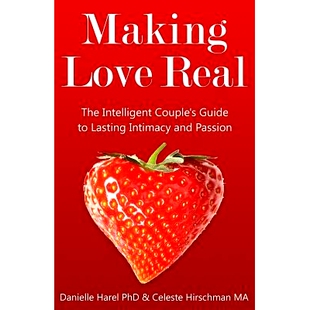 Real 9780692525487 Passion Making Love Lasting Intelligent The and 预订 Couple’s Intimacy Guide