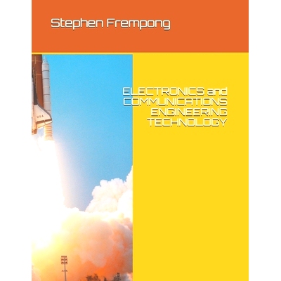 预订 ELECTRONICS and COMMUNICATIONS ENGINEERING TECH*LOGY: 9781645167259