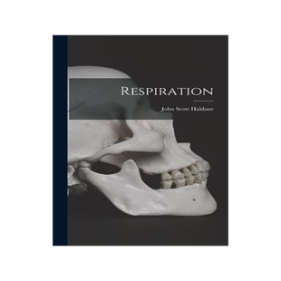 [预订]Respiration 9781016069960