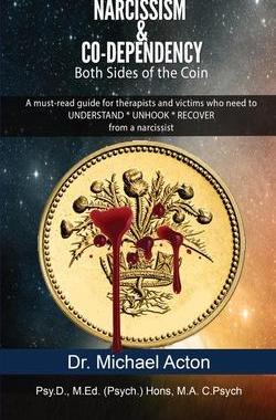 [预订]Narcissism & Codependency 9781786102973