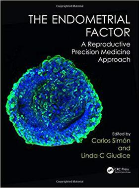 【预售】The Endometrial Factor