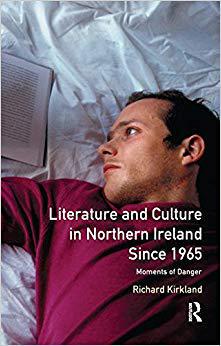 【预售】Literature and Culture in Northern Ireland Since 1965