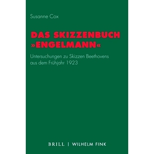 预订 Das Skizzenbuch